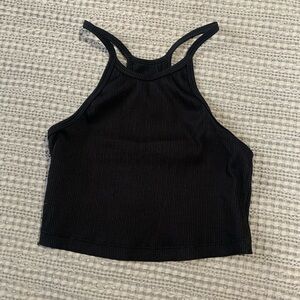 NOBULL crop top small